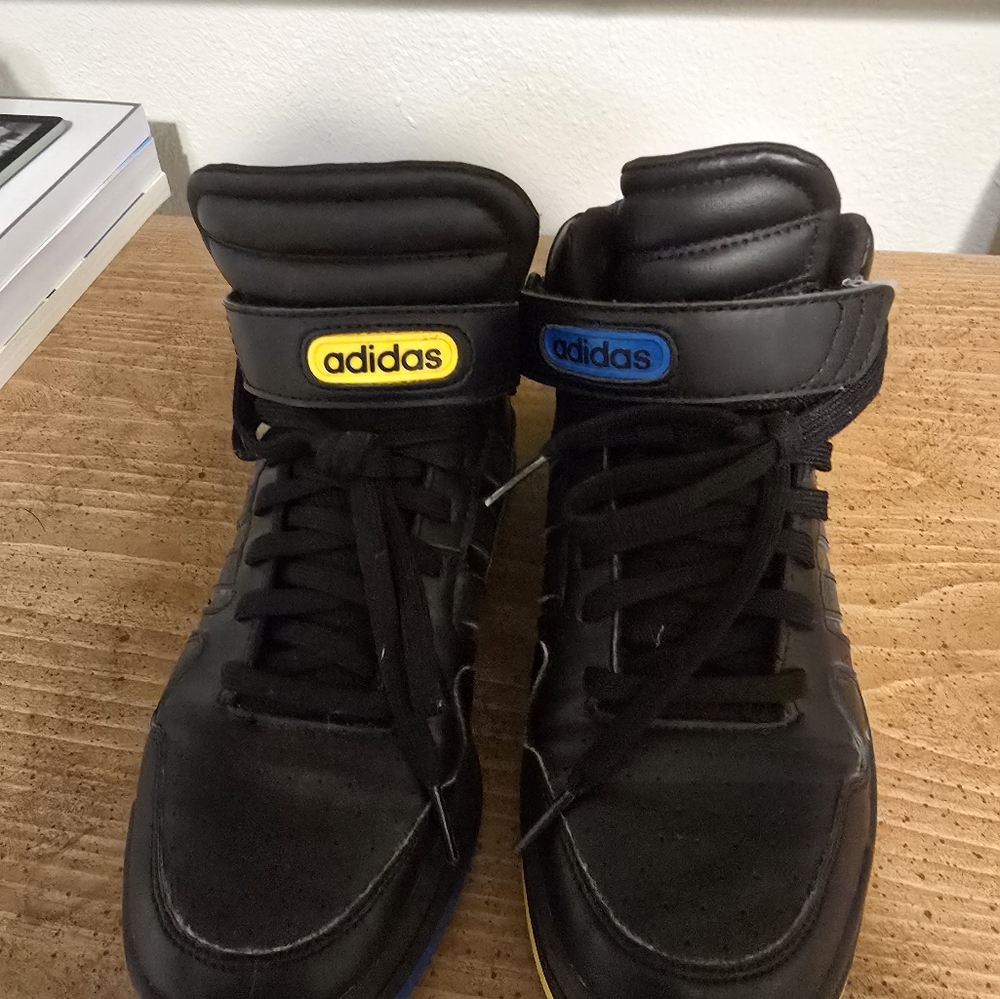 High top Adidas Sneakers Postmove Mid Shoes
